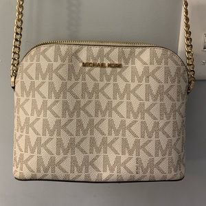 MK crossbody